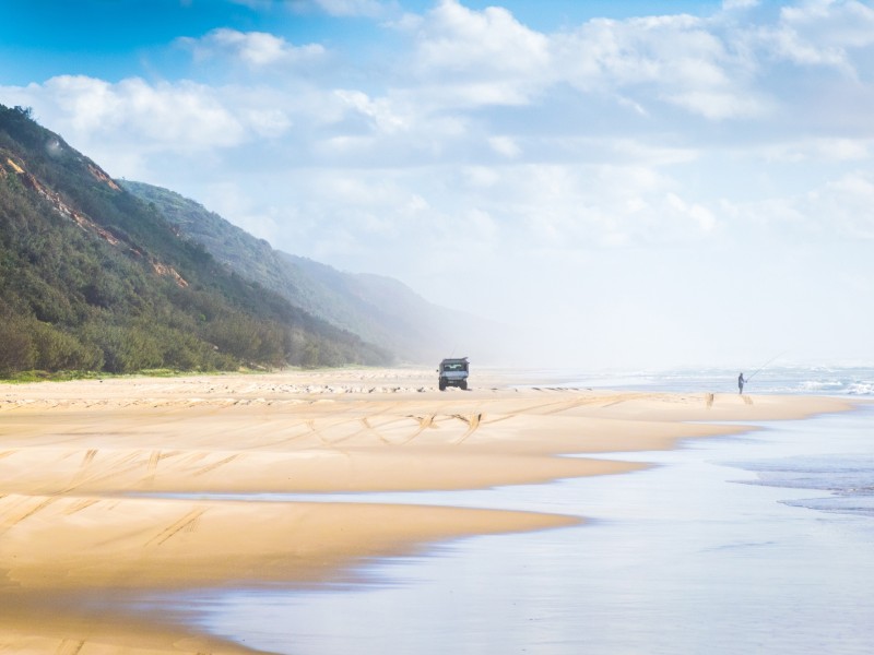 Die schönste Seite Australiens: Boutique Tour von Sydney nach Cairns