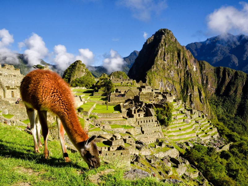 Peru – Im Reich der Inka