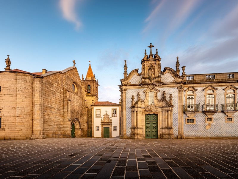Guimarães, Portugal