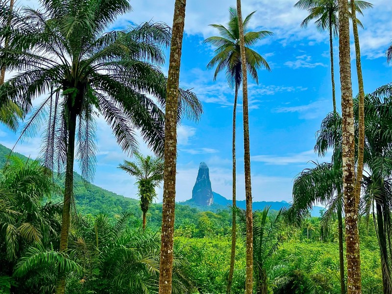 São Tomé