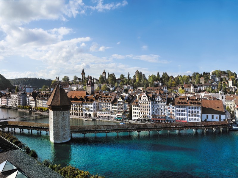 Lucerne