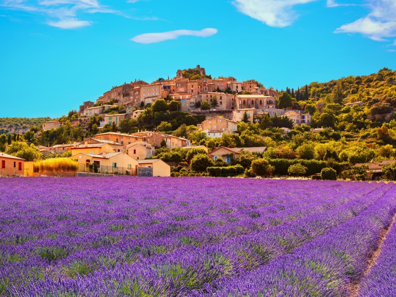 Provence
