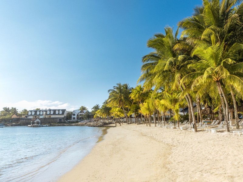 Mauritius - Natürlich schön (HI002)