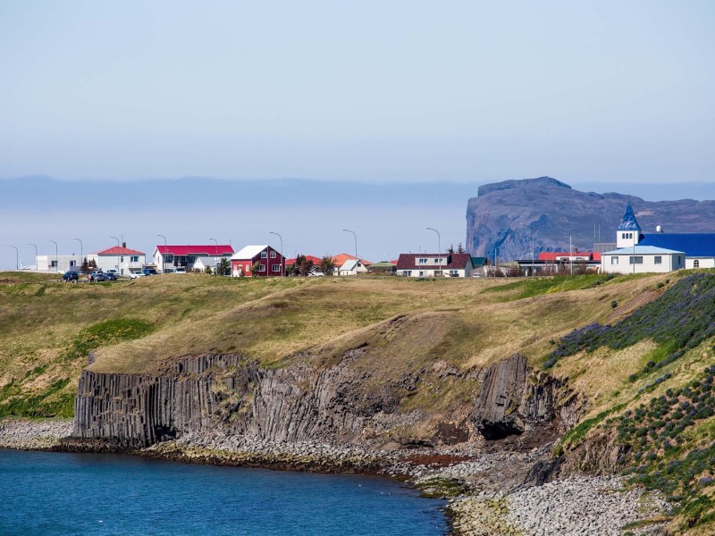 Skagafjordur