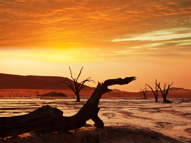 Namibia_Dead Valley