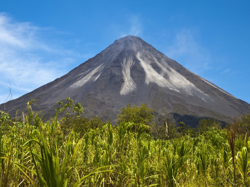 Costa Rica - Nachhaltig erkunden