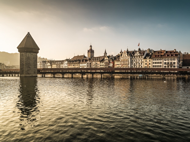 Grand Train Tour of Switzerland - Top Attractions reverse (Montreux)