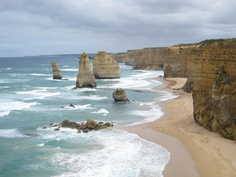 Australiens Süden per Mietwagen: Metropolen, Küsten & Tierparadiese (MP023)