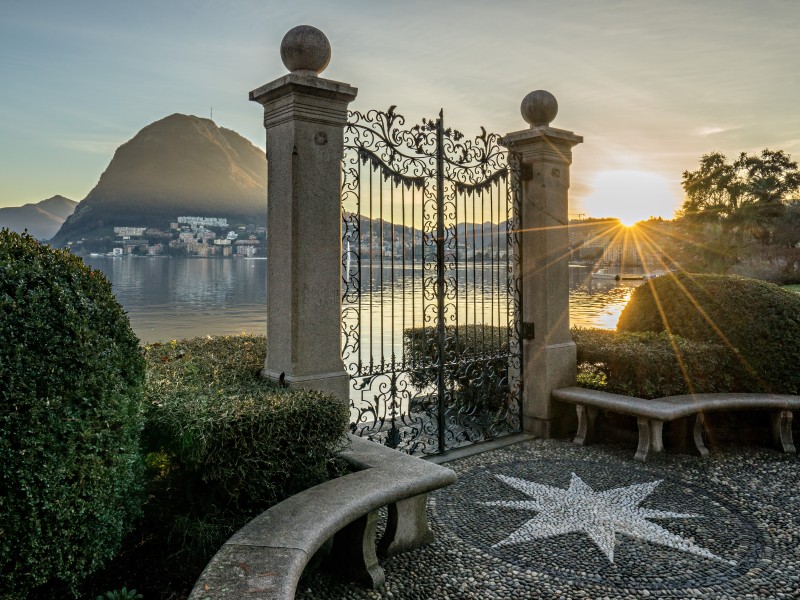 Lugano