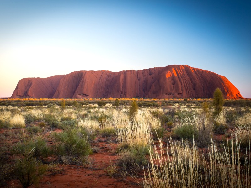 Australien_NT_Uluru