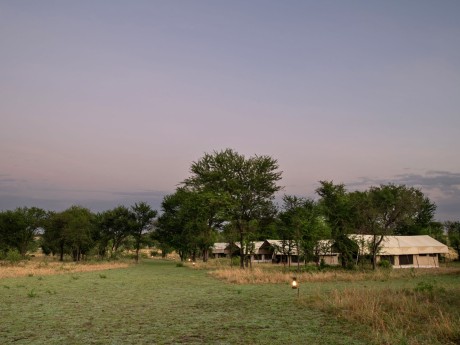 Serengeti Kati Kati_Exterior
