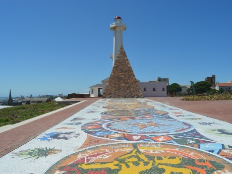Port Elizabeth