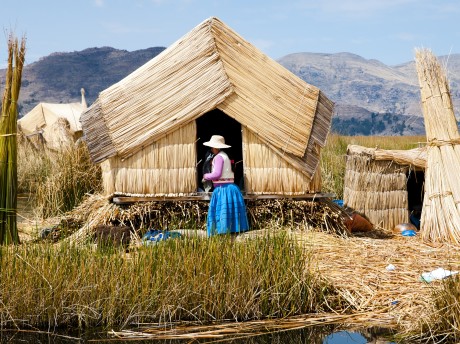 Peru_Titicacasee