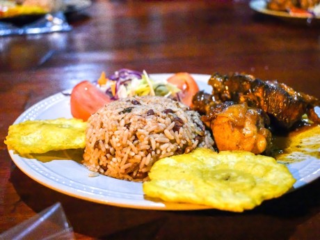 Caribbean Cooking 1