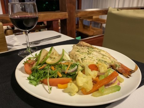 Namuwoki Meal