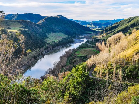 Neuseeland_Ni_Whanganui_Whanganui River 