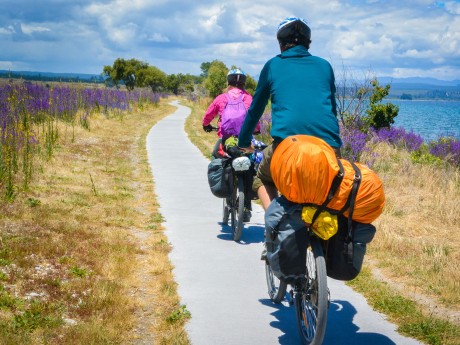 Neuseeland_Nordinsel_Waikato_Lake Taupo_