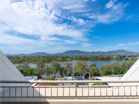 Mercure Rockhampton View