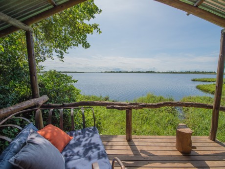 Sunway Botswana Okavango Guma Lagoon Cam