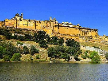 Amber Fort, Jaipur