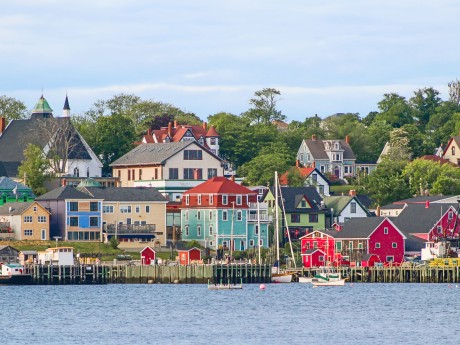 Kanada_Nova Scotia_Lunenburg
