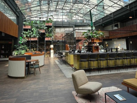 Yalo Urban Boutique Hotel