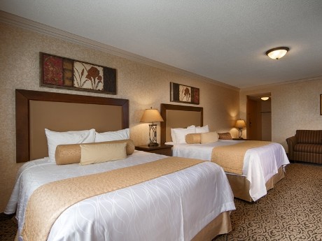 Quality Inn & Conference Centre