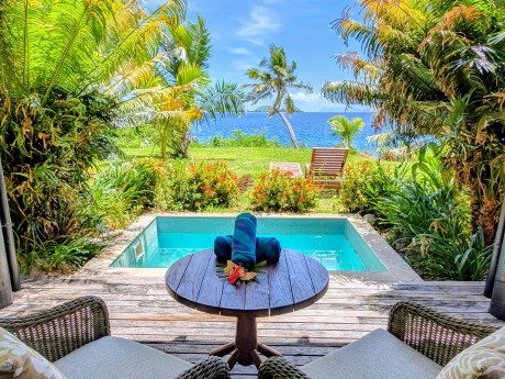 Fiji - Badeverlängerung im tropischen Paradies (RH001)