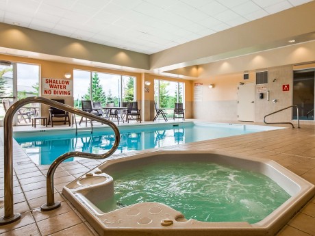 Best Western Muskoka Inn
