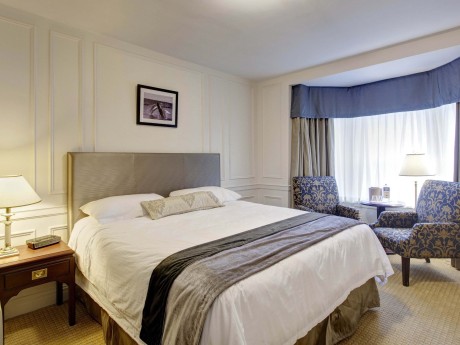 Digby Pines Golf Resort & Spa