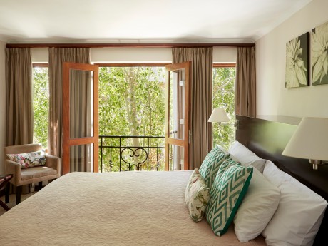 Bayflowers Guest House_Südafrika_15 Room