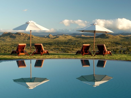 Verlängerung Goche Ganas