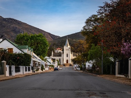 Montagu