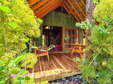 Atiu Villas