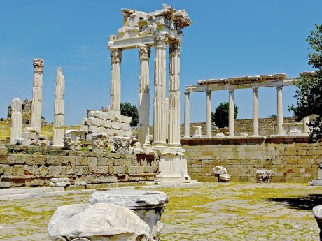 Pergamon