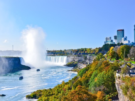 Kanada Ontario Niagara Falls