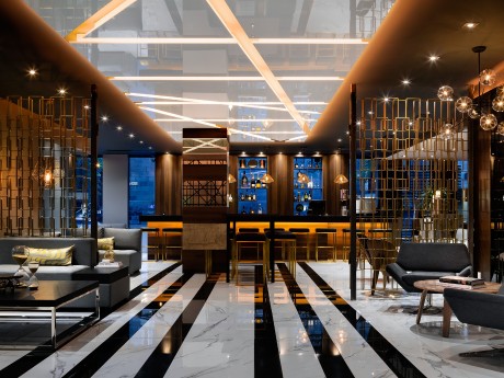 Sens Hotel 