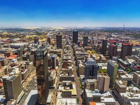 Südafrika_Johannesburg_shutterstock©WitR