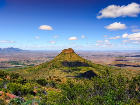Südafrika_Camdeboo_Karoo_Graaff Reinet_M