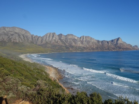 Africa Experience_Südafrika_False Bay_1_