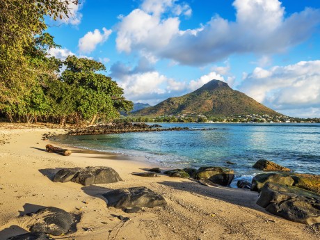 Individuelle Badeverlängerung Mauritius - Deluxe (MP043)