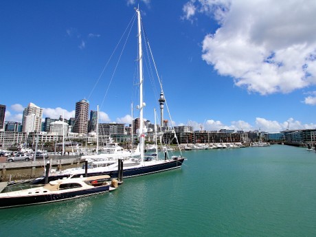 Auckland