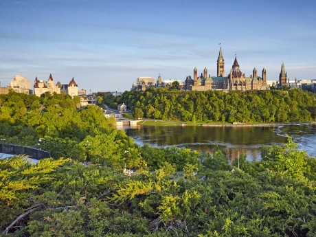 Kanada Ontario Ottawa