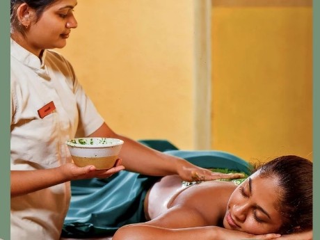Ayurveda, Wellness