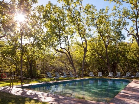 El Questro_Emma Gorge Resort_Pool