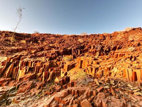 Namibia_Damaraland_Twyfelfontein