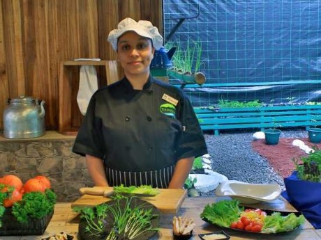 Tirimbina Rainforest Lodge - Cook