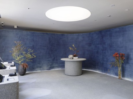 Rezeption, Soki Kanazawa