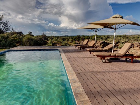 Na'an ku se Lodge_Namibia_Pool