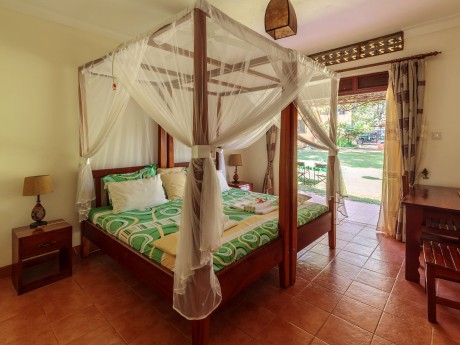 Airport Guesthouse Entebbe